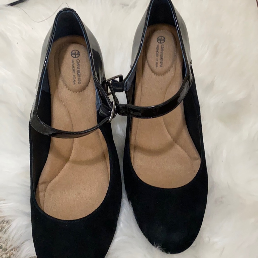 giani berniri mary janes